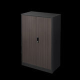Metal Storage Cabinet with Locking Doors and Adjustable Shelf, Filing Storage Cabinet , W1247P216101