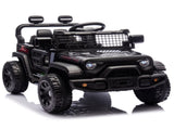 24V Kids Ride on Car W/Parents Control,Four-wheel suspension,2WD,Power W1578P235080