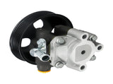 Power Steering Pump w/ Pulley fit for Toyota Sequoia Tundra V8 4.7L 2000-07 21-5264 55132458