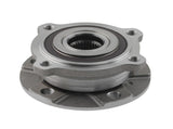 Front LH RH Wheel Bearing Hub Assembly ABS Fit fit for Bmw X5 X6 E70 E71 3003122104 04171140