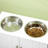 Elevated Dog Bowl 04424368