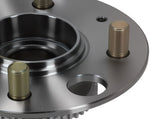 Rear LH RH 4 Lug Wheel Hub Kit fit for Acura Integra Honda 513105 with ABS System 04054577