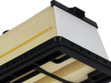 Air Filter Kit fit for Bobcat Telescopic Handlers T35.105 T35.105L T35.130 PA31010 01165502
