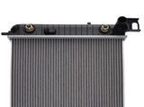 Engine Radiator fit for 1999 - 2004 Chevrolet Silverado 2500 CU2370 15841569 2370 95068317