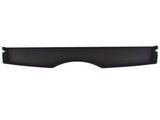 Rear Cargo Area Trunk Hatch Cover Parcel Shelf 2012-2017 Replacement for Fiat 500 Coupe 1.4L 95399397