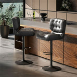 Height bar stool 11652720