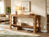 Long Console Table 15788045