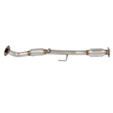 ZUN Catalytic Converter Direct Fit Replacement for TOYOTA Camry 07-11,TOYOTA Solara 02-08 52691454