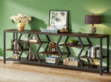 Long Console Table/Living room table 34498899