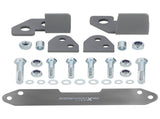 2 inch Full Lift Kit Bracket Fit For Honda Foreman 500 Rancher 420 SRA 2014-2024 20154312