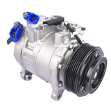 A/C Compressor 7SBU17C with Clutch Replacement for BMW 228i 320i 328d 328i 428i 528i 535d 55324902