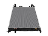 Aluminum Core Radiator fit for Audi A5 2.0L 2010-2014 8K0121251K 8K0121251AJ 13188 17362235