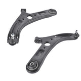 Front Lower Control Arm with Ball Joint Set Fit for Kia Forte Forte5 2014-2018 Forte Koup 2014-2017 56363458