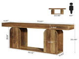 Long Console Table 48277969