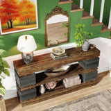 Long Console Table/Living room table 40361148