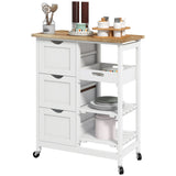 Kitchen Sideboard/ Storage cabinet/Coffee Bar Cabinet 11478538