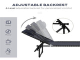 Folding Lounge Chairs / Rocking Chair 79651877