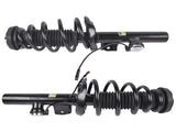 2x Front Shock Absorbers Struts Assy with Electric Fits for Buick LaCrosse 2010-2016 Allure 2010 01327047