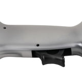 Needle Scaler Air Pneumatic Rust Corrosion Slag Remover Deburring Cleaner 40771247