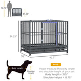Dog CrateDog Cage 84619380
