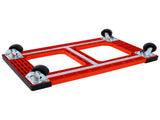 Poly Mover's Dolly - 1200-lb. Capacity 29520297