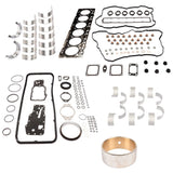 Cylinder Head Gasket Set for 2007-2015 Dodge Ram 2500 3500 6.7L Cummins Diesel 4955229 4955230 52030490