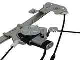 Electric Window Lifter fit for Ford F-150 Crew Cab Rear Left 2004-2008 741-968 29546583