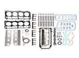 MDS Lifters Cam Head & Oil Pan Gasket Kit Replacement for 09-15 Dodge Jeep Chrysler 5.7 Hemi 66926133