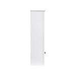 ZUN 30'' x 28'' Medicine Cabinet, Wall Mounted Bathroom Storage Cabinet, Modern Bathroom Wall Cabinet 03630316