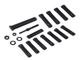 18Pcs In-Line Dowel Pin Puller Master Set Alloy Steel Material 95400 87420900