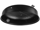80*41*48cm Iron Spray Smoker Carbon Grill Black 98286181