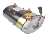 XQ-3.8 Golf Cart 48V Electric Motor Replacement for Yamaha Golf Cart 3.8 KW 19 Spline 5.0 HP 2MO170 76551638