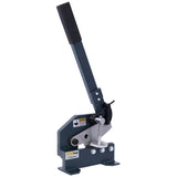 Industrial 6-Inch Sheet Metal Plate Shear, Solid Construction Mounting Type Metal Shear, High 46120521