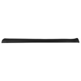 Right Panel Extension Lip Side fit for Tesla Model Y 2020-23 1497744-00-B Black 83099671