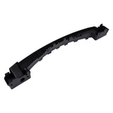 Bumper Impact Bar Rear Fit For Hyundai Tucson Sport Utility 1.6L 2.0L 2.4L L4 2016-2021 4-Door Steel 44080143