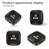 Wireless CarPlay AI box Android Auto WIFI Adapter Converter 29480943