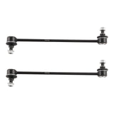 14pc Front Rear Control Arms Tie Rods Sway Bars fit for Jeep Compass Patriot Caliber 70292706