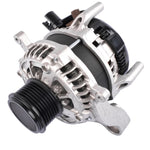 ZUN Alternator 12 Volts for 2015-2019 Honda CR-V Acura TLX 2.4L #21154 104211-3470 31100-5X6-J01 7 88511547