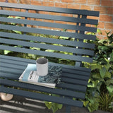 Outdoor Garden Bench Garden chair 04260254