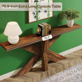 Long Console Table/Living room table 14916498