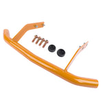 ZUN Yellow Bumper Guard Kit for Cub CadetXT1-LT46 XT2-LX50 Lawn Mowers 19A30020100 683051554021 03279463