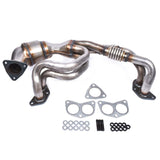 ZUN Catalytic Converter 16564 for Subaru Forester Impreza Legacy Outback 2.5L 2006-2010 44620-AA970 71368732