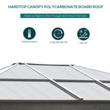 Patio Gazebo/Pergola Gazebo 51653130
