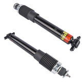 2x Front Shock Absorber w/ Magnetic Fit for Chevrolet Corvette C5 2003-2007 C6 2008-2013 Cadillac 21928382