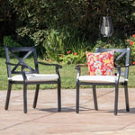 ZUN 2PC DINING CHAIR 60497.00