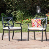 ZUN 2PC DINING CHAIR 60497.00