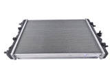 Radiator 3C081-17100 Replacement for Kubota M100 M110 M8540 M8560 M9540 M9960 M100XDTC M108SDSL 22531510