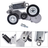 Drive Belt Tensioner Assembly For Chevy Impala Malibu Buick LaCrosse Regal Saturn Vue Aura 2.4L L4 13395456