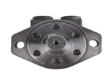 Hydraulic Motor Fits for Char-Lynn S Series 11.40 in/r 1'' Straight Standard 2 Bolt Thread Ports 50486336