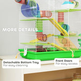 Hamster Cage/Pet Cage 51897138